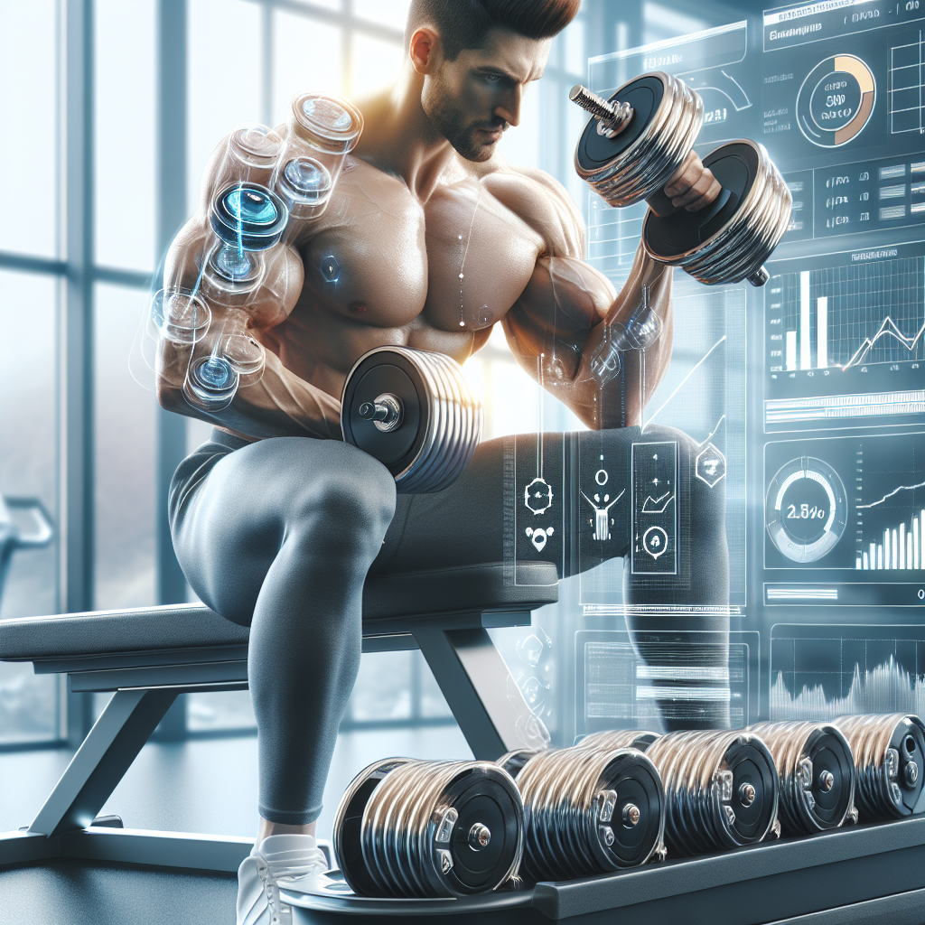 Anpassung der Trainingsbelastung mit Drostanolon propionat: Expertenrat und Strategien