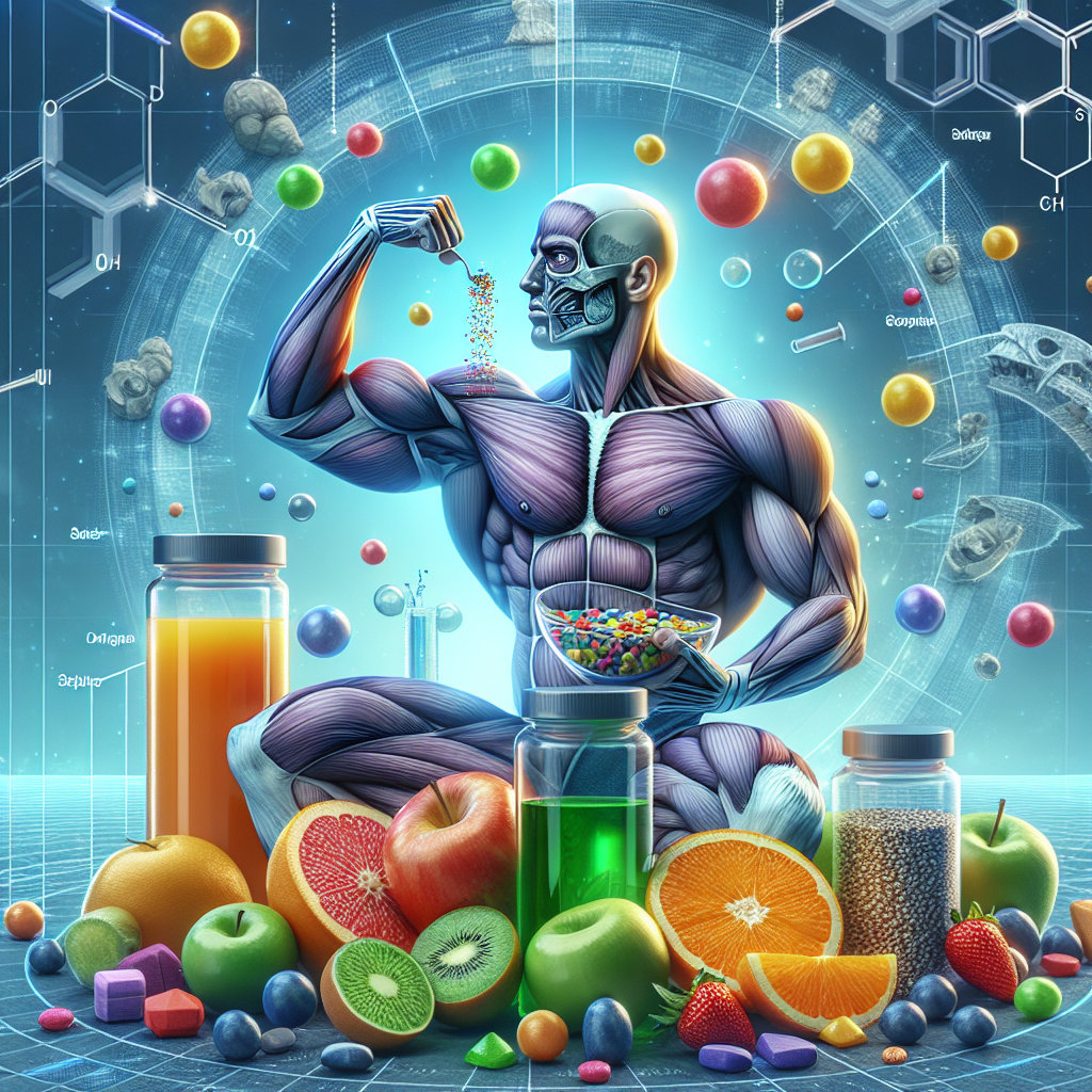 Ernährungsoptimierung zur Maximierung der Turinabol-Wirkung: Expertenrat und Strategien