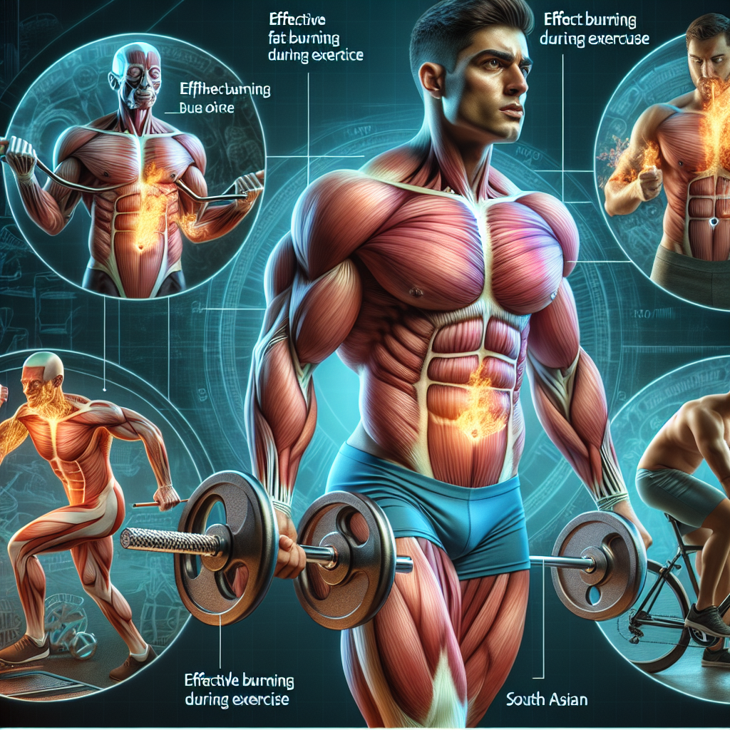 Effektive Fettverbrennung im Training durch Methenolone enanthate