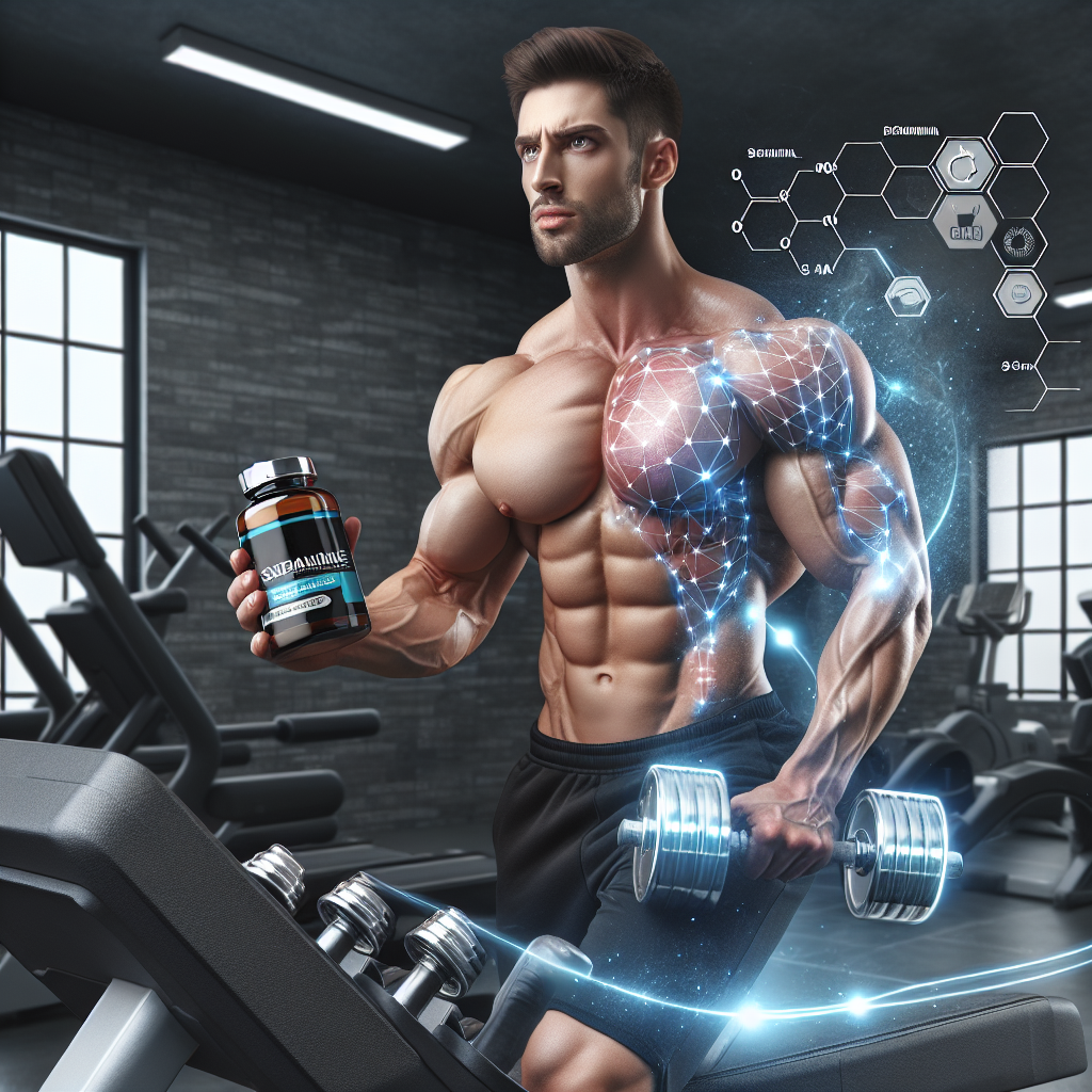 Effektive Trainingsmethoden zur Fettverbrennung mit Drostanolon enantat: Expertenrat und Strategien