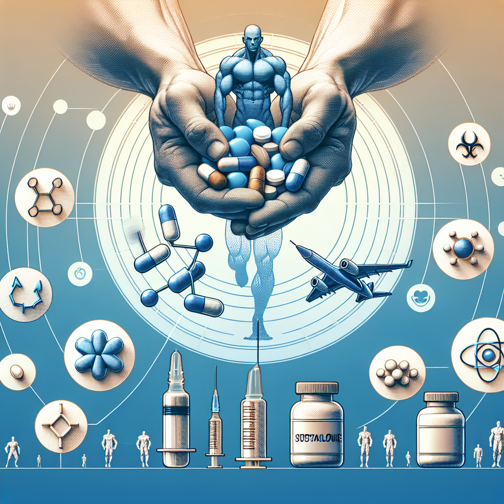 Strategien zur Risikominimierung bei der Dosierung von Trestolone Enanthate: Experteneinsichten
