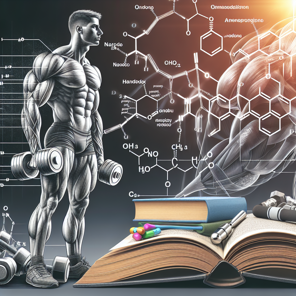 Trainingsmethoden zur Verbesserung der Ausdauer mit Nandrolon phenylpropionat: Ein Expertenleitfaden