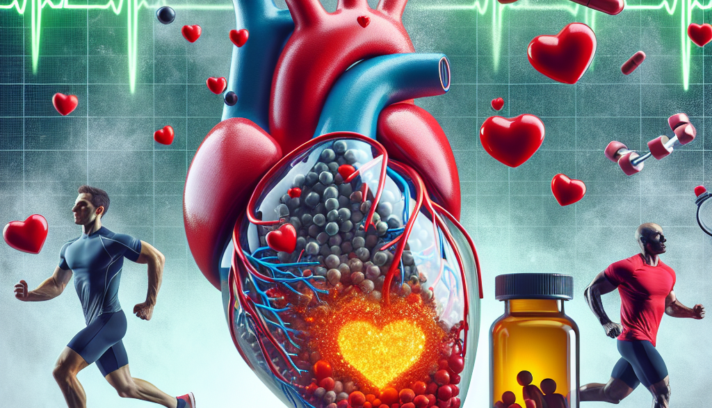 Die Auswirkungen von Nebivolol auf die Herzgesundheit bei Sportlern