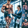 Die Auswirkungen von Trenbolon auf weibliche Bodybuilder: Ein Experteneinblick