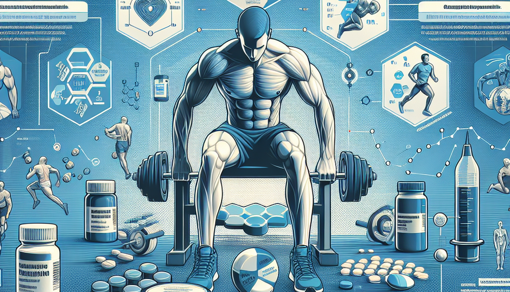 Dosierung von Raloxifenhydrochlorid bei sportlichen Aktivitäten: Was Sie wissen sollten