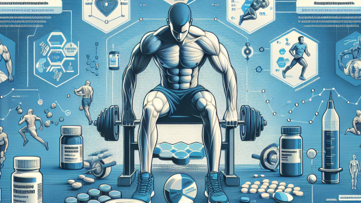 Dosierung von Raloxifenhydrochlorid bei sportlichen Aktivitäten: Was Sie wissen sollten