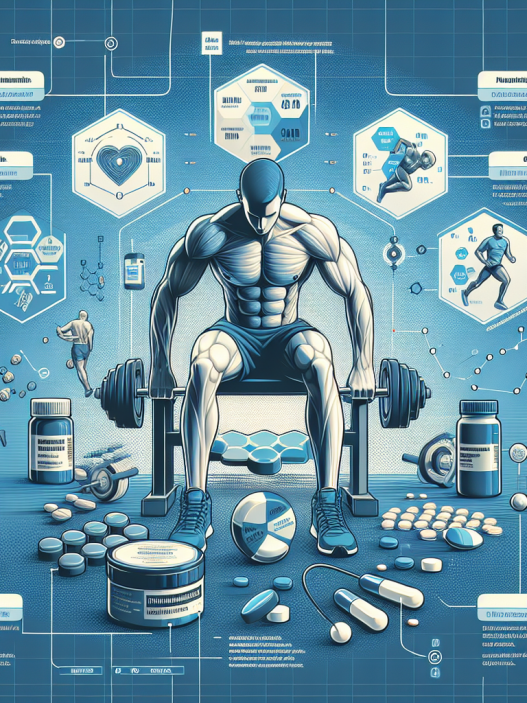 Dosierung von Raloxifenhydrochlorid bei sportlichen Aktivitäten: Was Sie wissen sollten