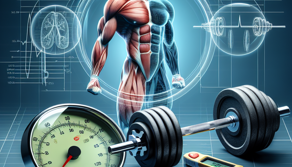 Effektive Muskelaufbau- und Kraftsteigerung durch Drostanolon: Ein Expertenblick