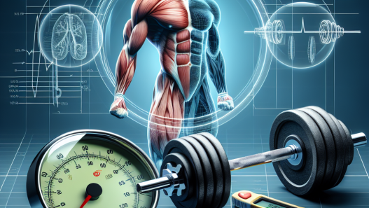 Effektive Muskelaufbau- und Kraftsteigerung durch Drostanolon: Ein Expertenblick