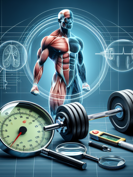 Effektive Muskelaufbau- und Kraftsteigerung durch Drostanolon: Ein Expertenblick