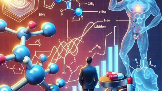 Einfluss von Drostanolon enantat auf Libido und sexuelle Funktion: Ein Expertenblick