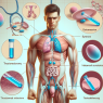 Hormonelle Nebenwirkungen und Risiken der Wassrige suspension von testosteron