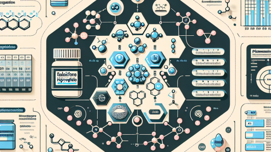 Optimale Dosierung für maximale Wirkung: Wie Raloxifenhydrochlorid richtig eingesetzt wird