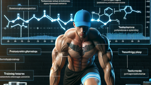 Strategien zur Überwindung von Trainingsplateaus mit Testosteron phenylpropionat: Ein Expertenleitfaden