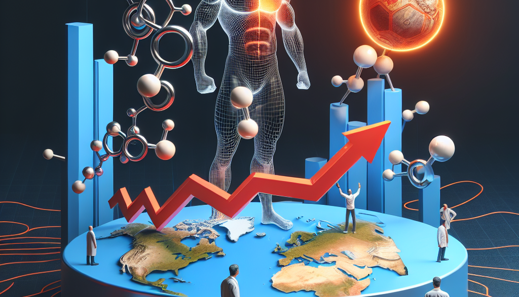 Wie Testosteron unsere Stimmung und Motivation beeinflusst: Ein Experteneinblick