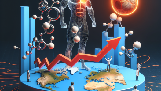 Wie Testosteron unsere Stimmung und Motivation beeinflusst: Ein Experteneinblick