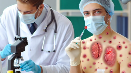 Ärztliche Überwachung bei der Therapie mit Isotretinoin