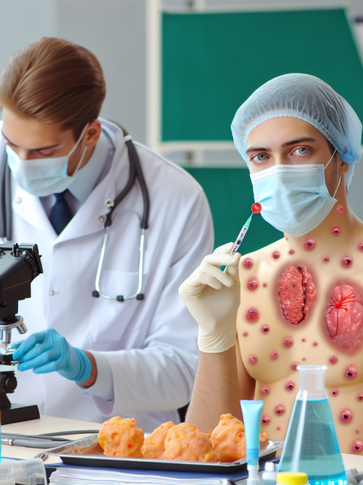 Ärztliche Überwachung bei der Therapie mit Isotretinoin