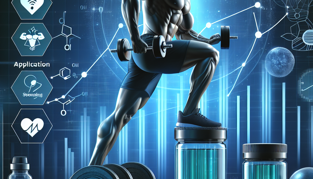 Anwendung und Trainingsziele: Wie Methyl drostanolon Ihre Fitnessreise beeinflussen kann