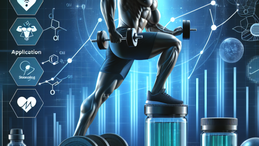 Anwendung und Trainingsziele: Wie Methyl drostanolon Ihre Fitnessreise beeinflussen kann