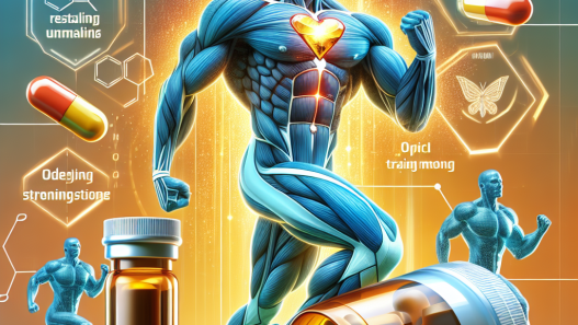 Anwendung von Oxymetholone Tabletten: Optimale Trainingsgestaltung für maximale Ergebnisse