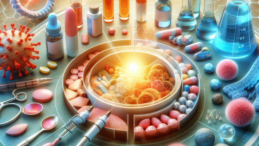 Anwendung von Tamoxifen bei östrogensensitiven Tumorarten: Ein Überblick