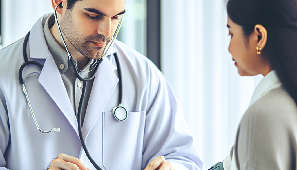 Blutdruckkontrolle bei der Einnahme von Oxymetholone Tabletten