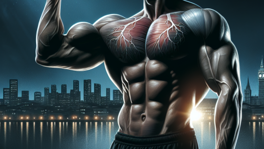 Dauerhafte Muskelergebnisse durch die Anwendung von Oxymetholone Tabletten