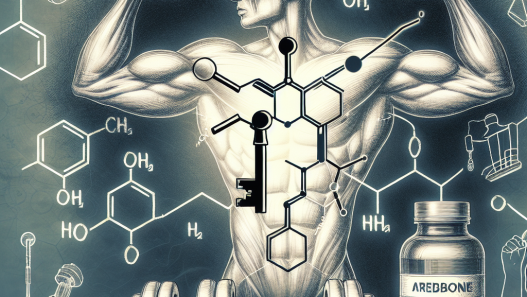 Die anabole Wirkung von Methyltrenbolon: Ein tieferer Einblick