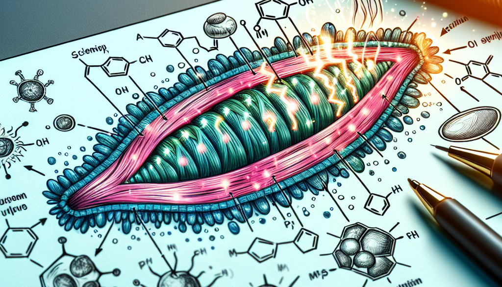 Die Wirkung von Clomid auf die Muskelproteinsynthese