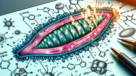 Die Wirkung von Clomid auf die Muskelproteinsynthese