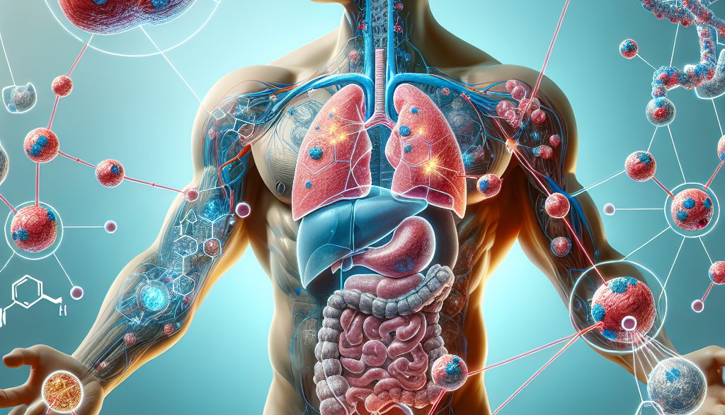 Die Wirkung von Gonadotropin bei Testopausen