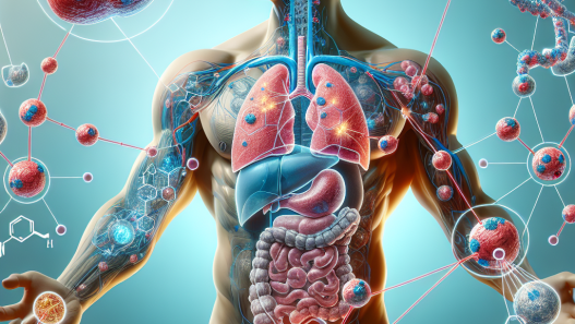 Die Wirkung von Gonadotropin bei Testopausen