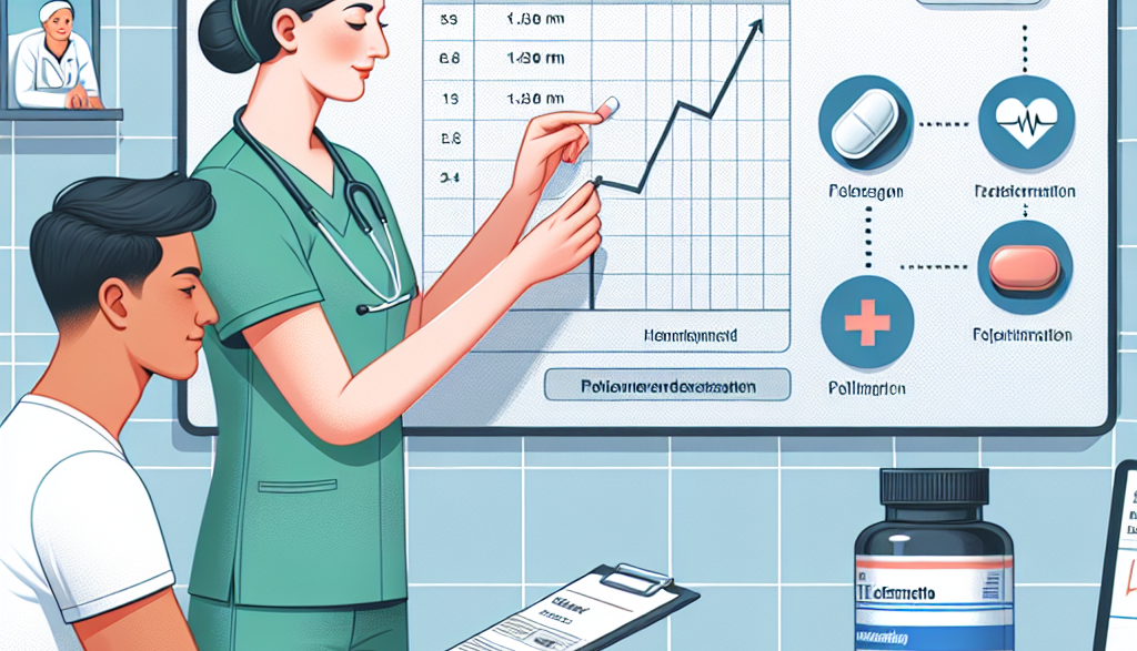 Dosierung und Patientenmonitoring bei Therapiebeginn mit Letrozol