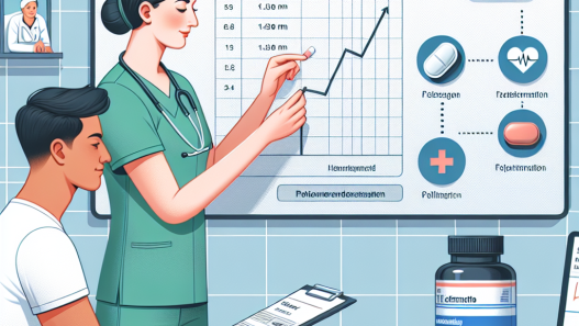 Dosierung und Patientenmonitoring bei Therapiebeginn mit Letrozol