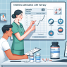 Dosierung und Patientenmonitoring bei Therapiebeginn mit Letrozol