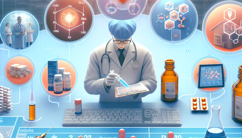 Dosierungsintervalle im Überblick: Wie Halotestin optimal eingesetzt wird