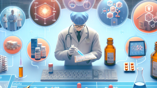 Dosierungsintervalle im Überblick: Wie Halotestin optimal eingesetzt wird