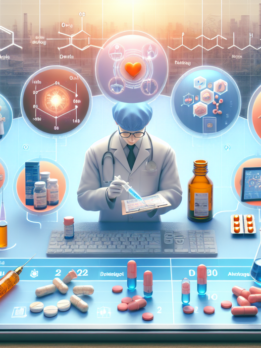 Dosierungsintervalle im Überblick: Wie Halotestin optimal eingesetzt wird