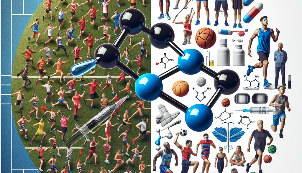 Ist die Kombination von Sport und Vardenafil sinnvoll?