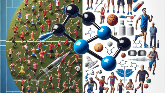 Ist die Kombination von Sport und Vardenafil sinnvoll?