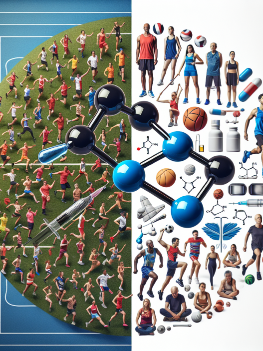 Ist die Kombination von Sport und Vardenafil sinnvoll?