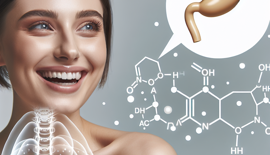 Kein Aufgeschwemmter Look dank Methanolonacetat oral