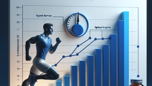 Optimale Kurdauer für Gonadotropin im Sport