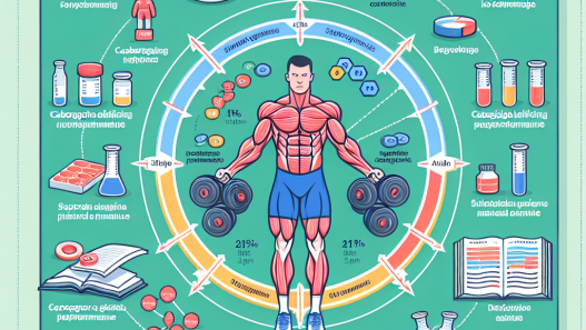 Patientenaufklärung: Wie Cabergolin die Sportlerleistung beeinflusst