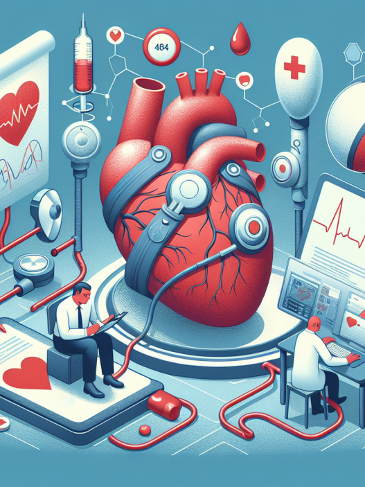 Sicherheit bei gleichzeitiger antihypertensiver Behandlung: Wie Toremifen citrat eine Rolle spielt