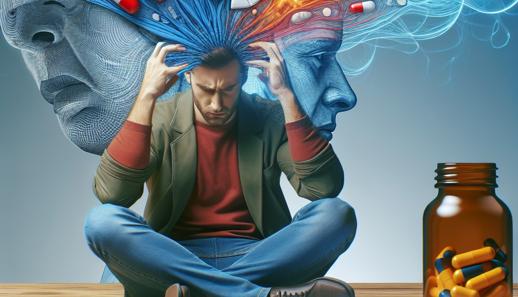 Stressreduktion: Wie Vardenafil Ihre Lebensqualität verbessern kann