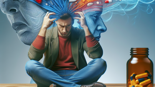 Stressreduktion: Wie Vardenafil Ihre Lebensqualität verbessern kann