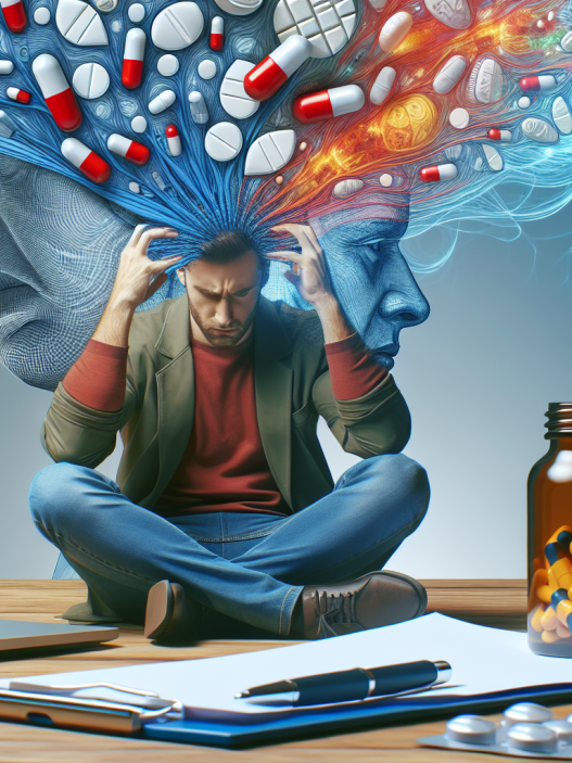 Stressreduktion: Wie Vardenafil Ihre Lebensqualität verbessern kann