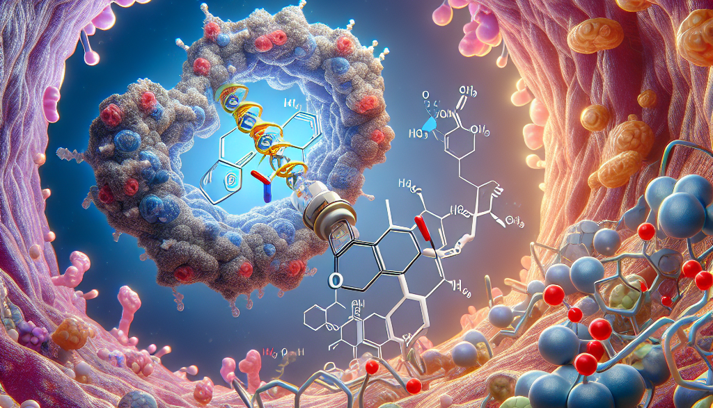 Therapie von hormonabhängigen Erkrankungen: Wie Toremifen citrat helfen kann